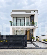 5 bedroom House for sale VGC Lekki Lagos