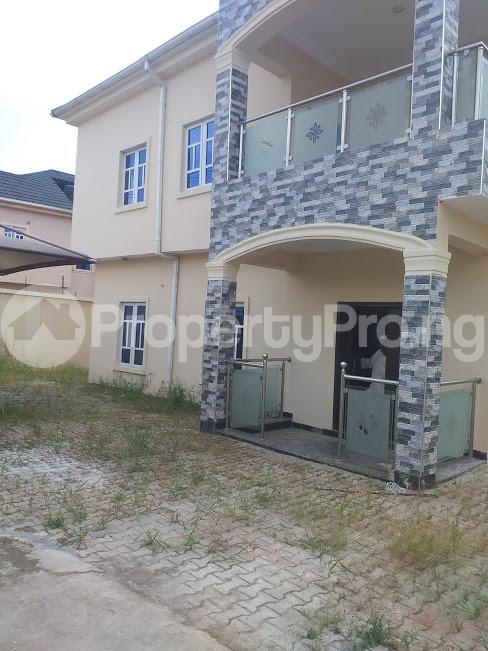 5 bedroom House for sale Omole phase 1 Ojodu Lagos