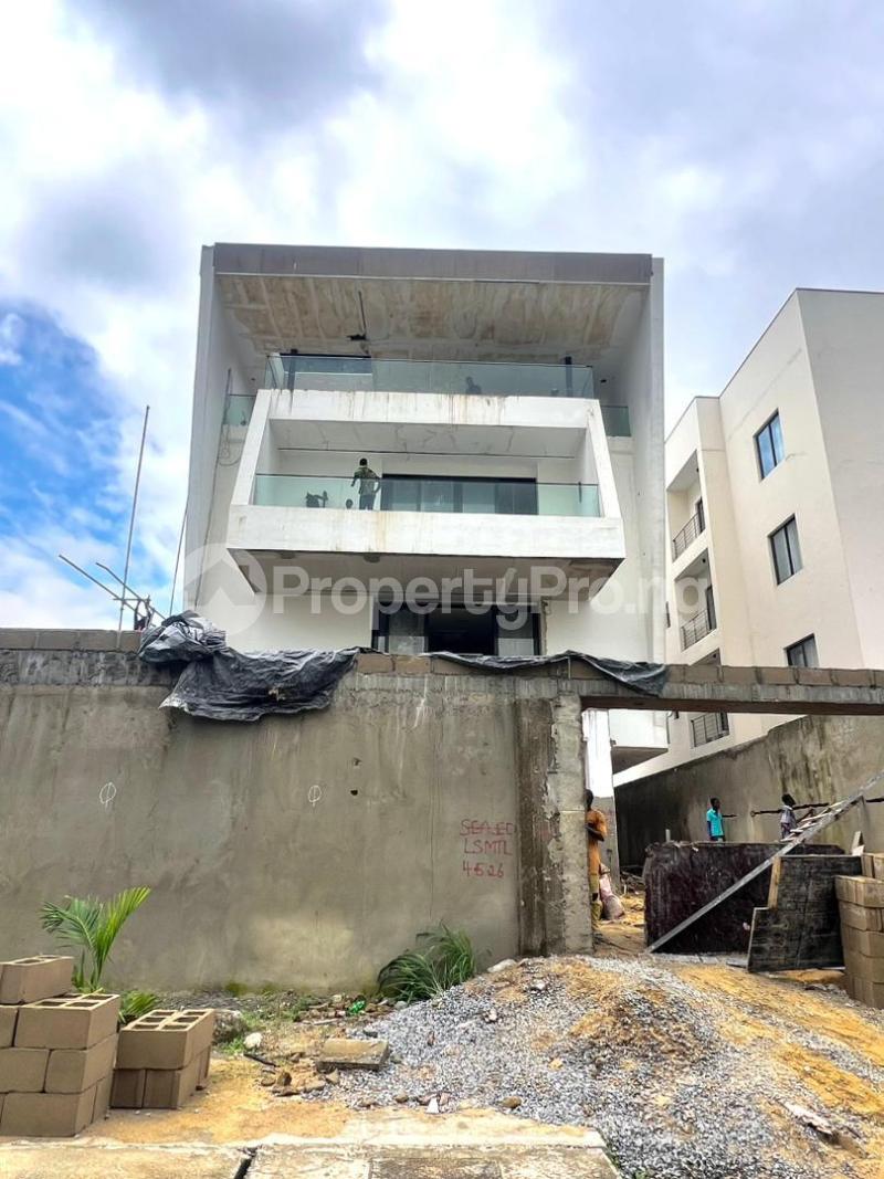 House for sale Banana Island Ikoyi Lagos