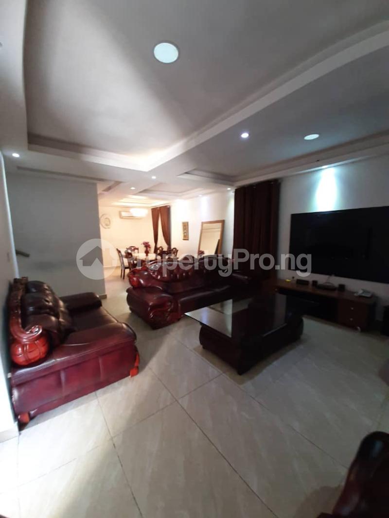 House for sale Lekki Phase 1 Lekki Lagos