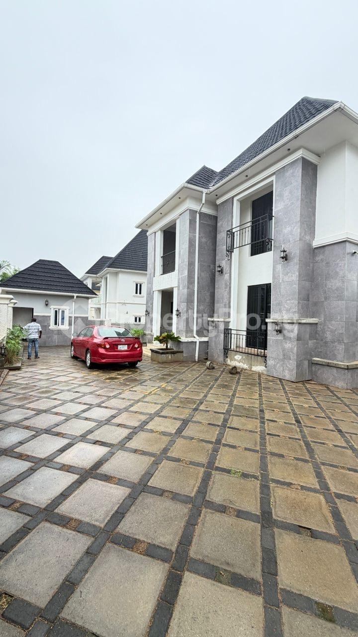 5 bedroom House for sale Karsana Abuja