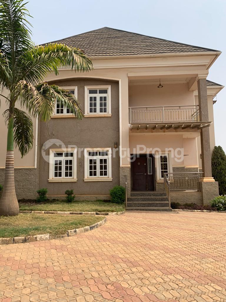5 bedroom House for sale Lokogoma Abuja