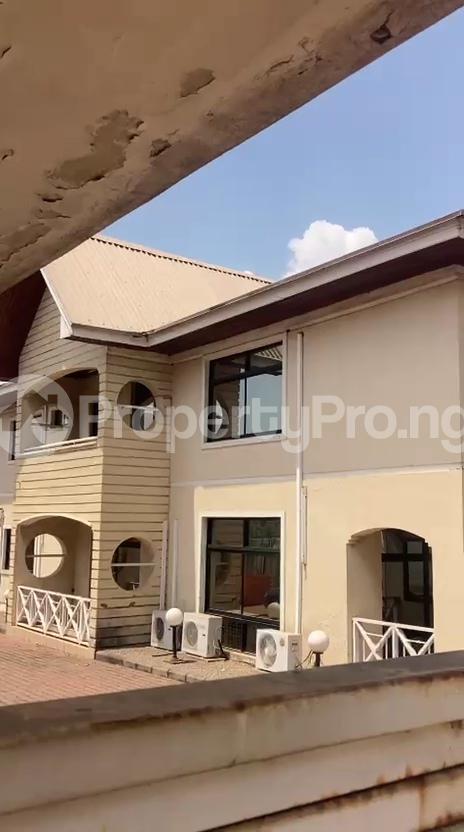 5 bedroom House for sale Maitama Main Maitama Abuja