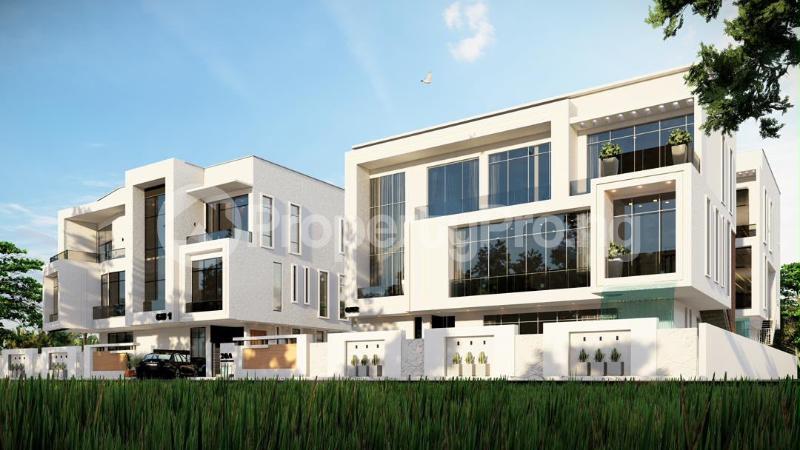 5 bedroom House for sale Ikoyi Lagos