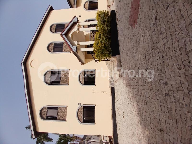 5 bedroom House for rent Maitama District Abuja Diplomatic Zone Maitama Abuja