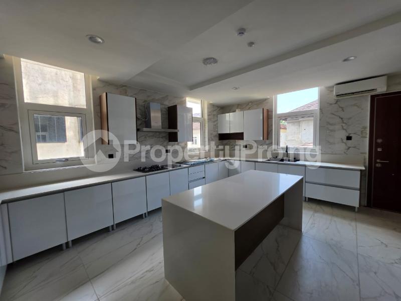 5 bedroom House for sale Parkview Estate Ikoyi Parkview Estate Ikoyi Lagos