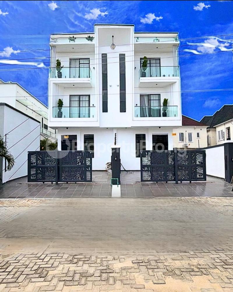 5 bedroom House for sale VGC Lekki Lagos