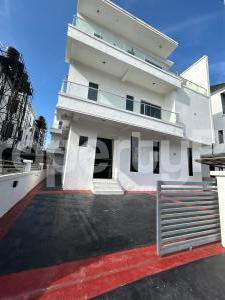 5 bedroom House for sale Orchid Lekki Lagos