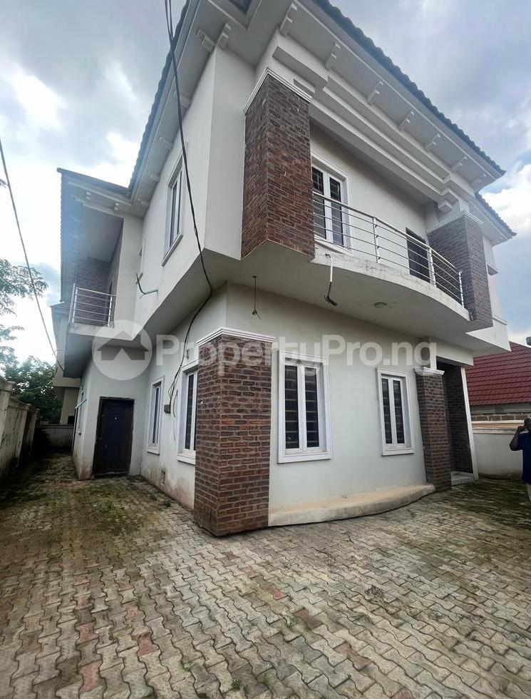 5 bedroom House for sale Royal Estate Akala Express Ibadan Oyo