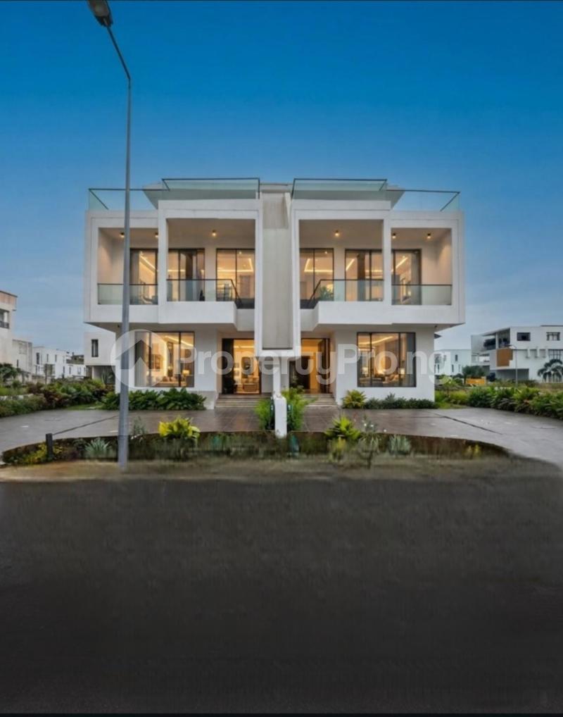 5 bedroom House for sale Ikate Lekki Lagos