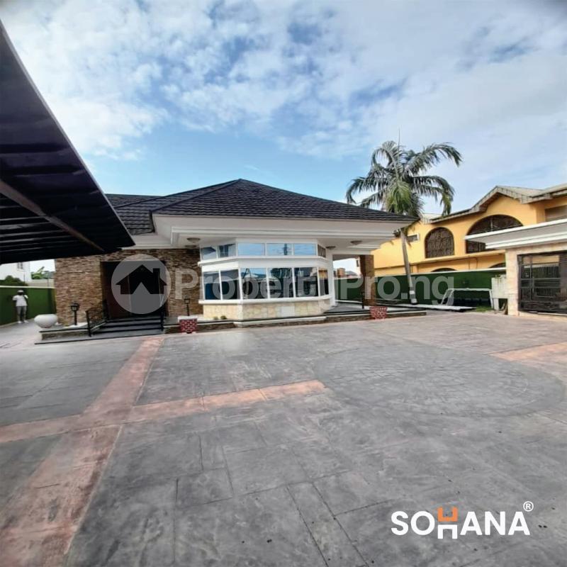 5 bedroom House for sale Ajah Lagos