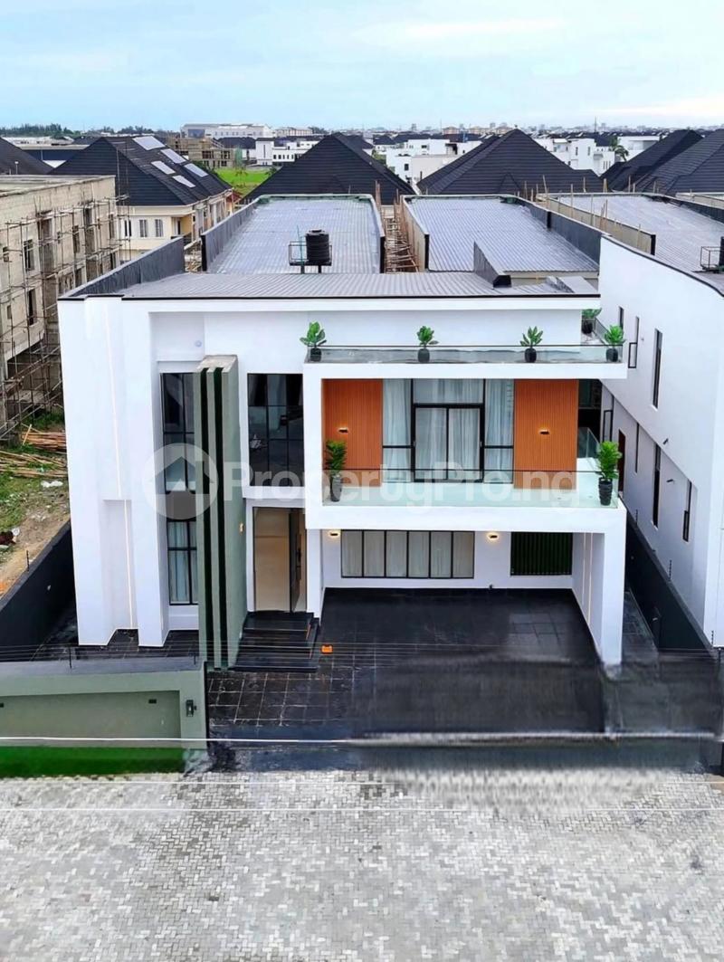 5 bedroom House for sale Ikota Lekki Lagos
