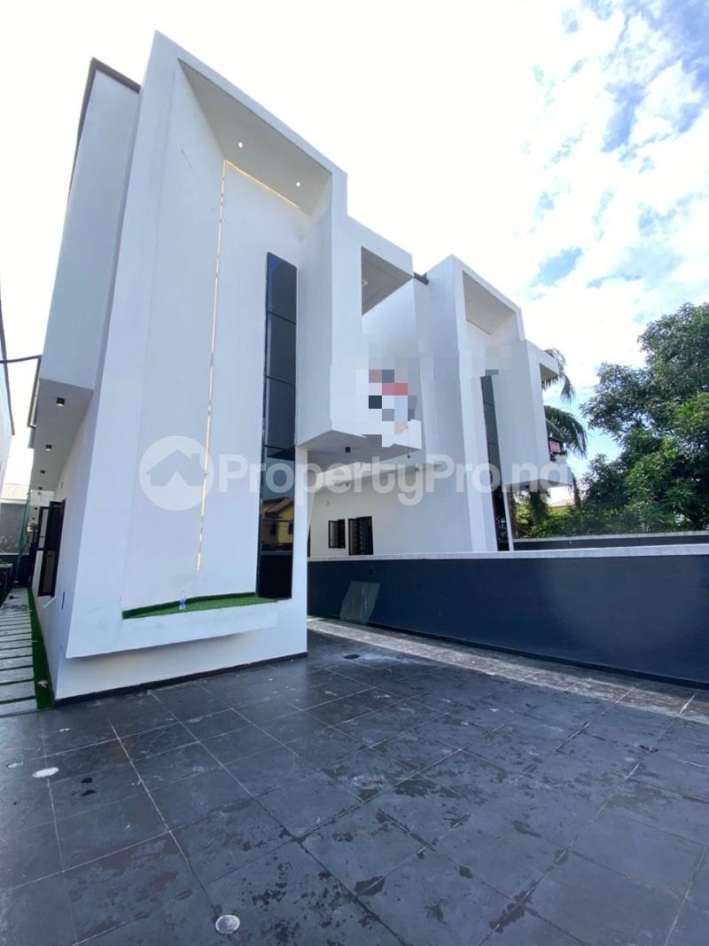 5 bedroom House for sale Ajah Lagos