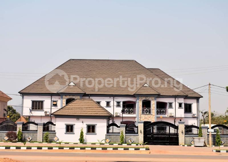 5 bedroom House for sale Asokoro Abuja