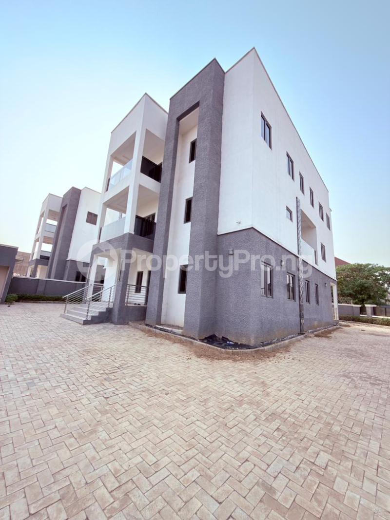 5 bedroom House for sale Mabushi Abuja