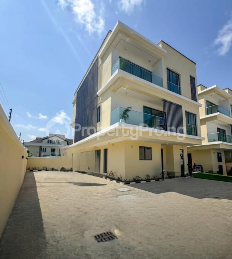 5 bedroom House for sale Old Ikoyi Ikoyi Lagos