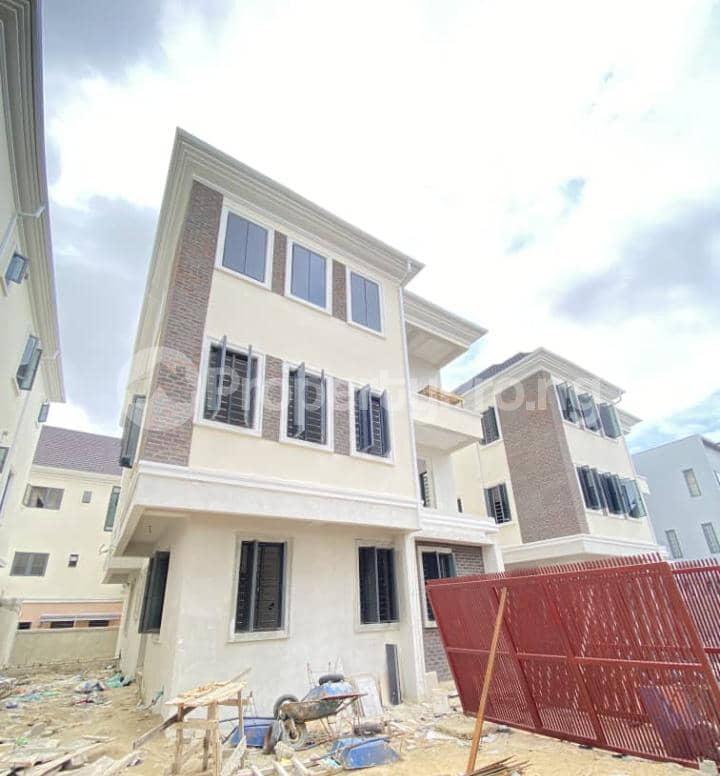5 bedroom House for sale Ikate Elegushi Ikate Lekki Lagos