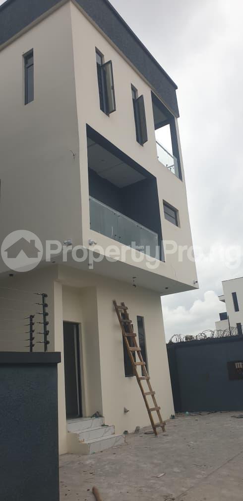 5 bedroom House for rent Magodo GRA Phase 2 Kosofe/Ikosi Lagos