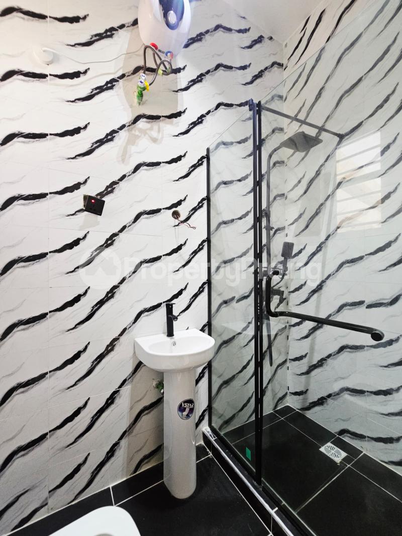5 bedroom House for sale Ajah Lagos - 0