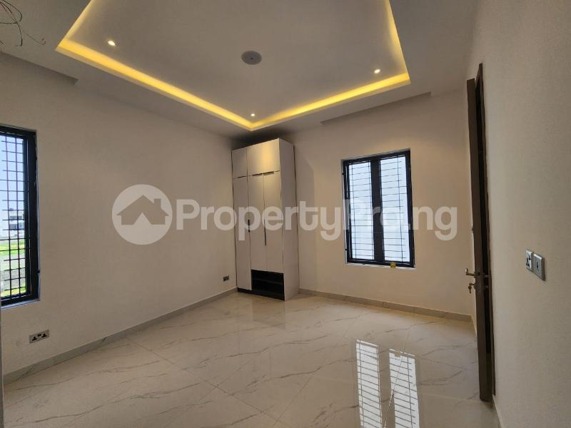 5 bedroom House for sale Lekki Phase 1 Lekki Lagos