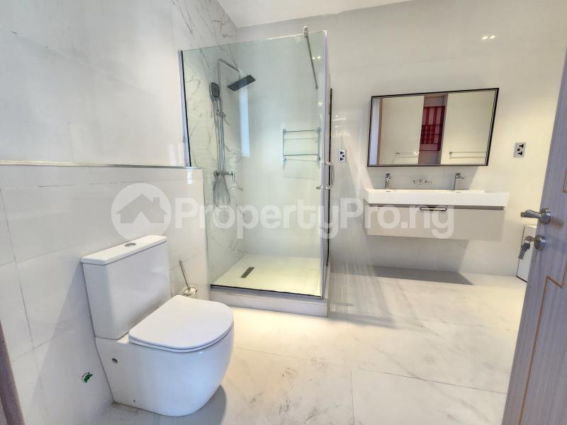 5 bedroom House for sale Lekki Phase 1 Lekki Lagos