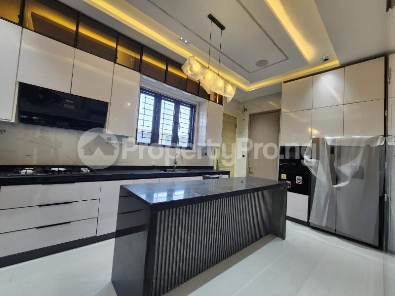 5 bedroom House for sale Lekki Phase 1 Lekki Lagos