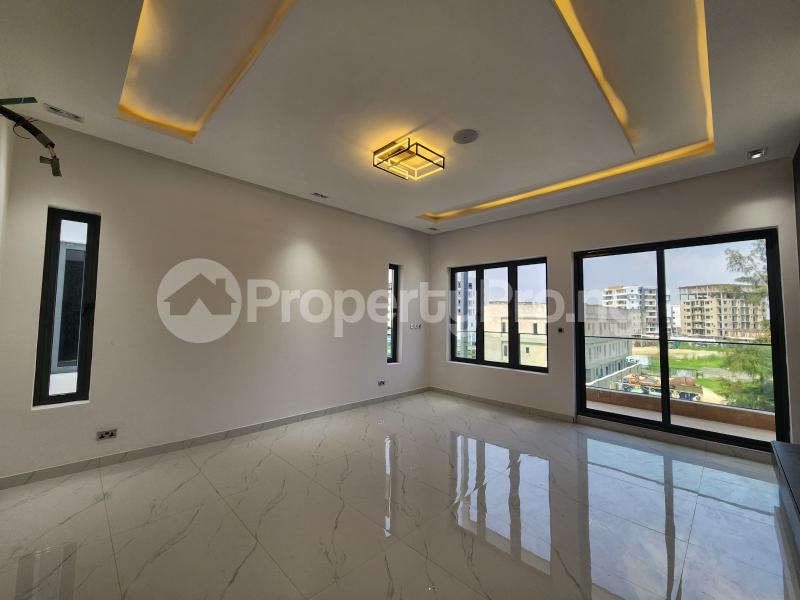 5 bedroom House for sale Lekki Phase 1 Lekki Lagos