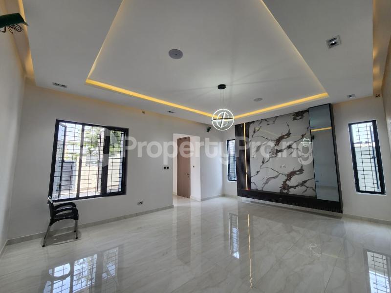 5 bedroom House for sale Lekki Phase 1 Lekki Lagos