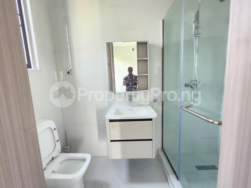 5 bedroom House for sale Lekki Phase 1 Lekki Lagos