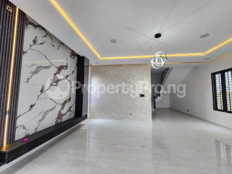 5 bedroom House for sale Lekki Phase 1 Lekki Lagos