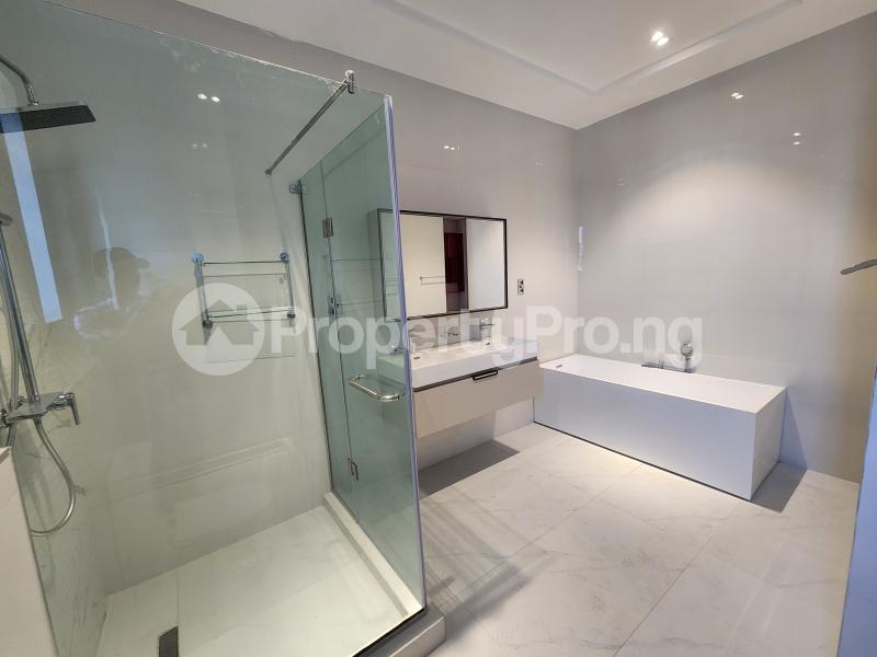 5 bedroom House for sale Lekki Phase 1 Lekki Lagos