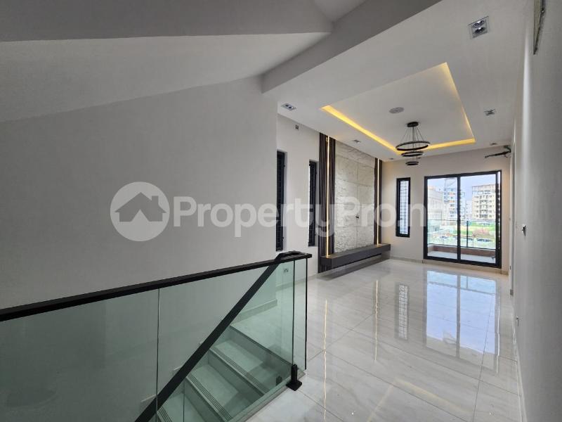 5 bedroom House for sale Lekki Phase 1 Lekki Lagos