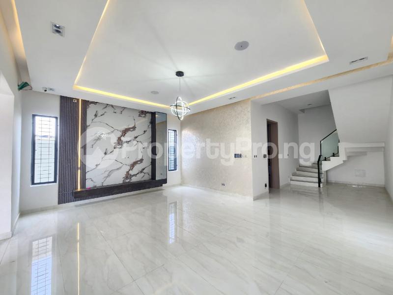 5 bedroom House for sale Lekki Phase 1 Lekki Lagos