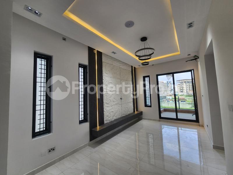 5 bedroom House for sale Lekki Phase 1 Lekki Lagos