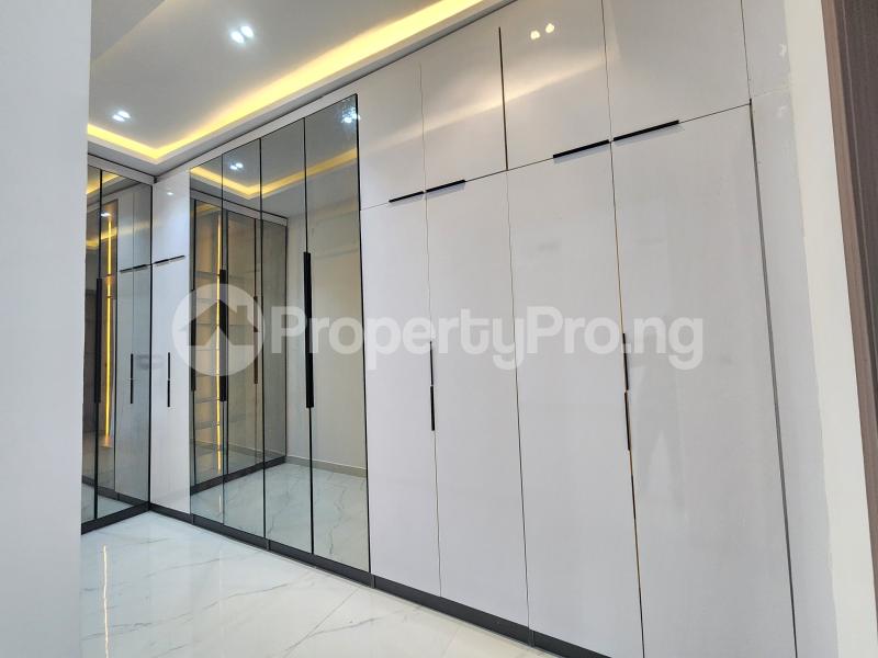 5 bedroom House for sale Lekki Phase 1 Lekki Lagos