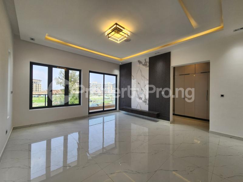 5 bedroom House for sale Lekki Phase 1 Lekki Lagos