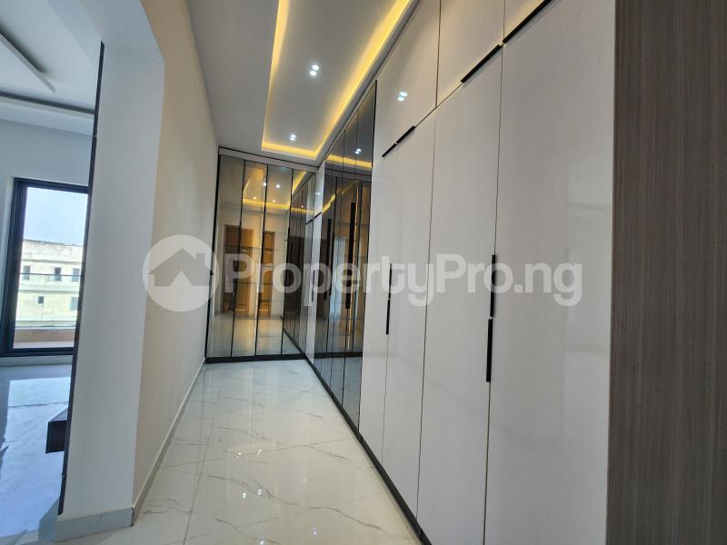 5 bedroom House for sale Lekki Phase 1 Lekki Lagos