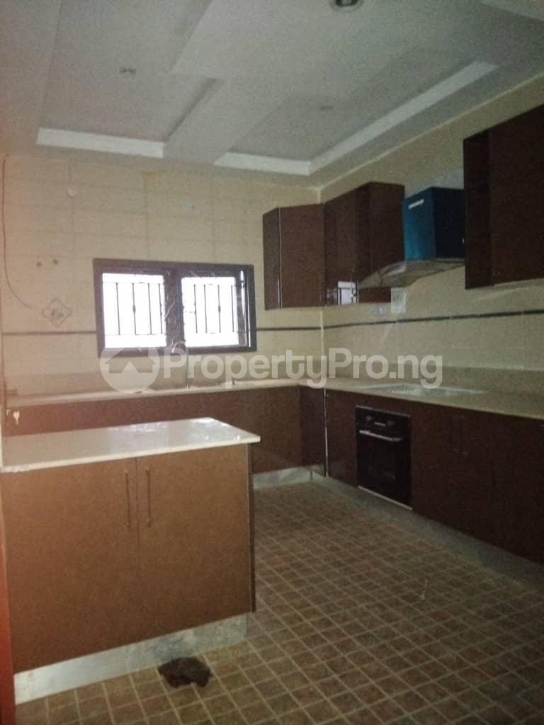 6 bedroom House for rent Asokoro Abuja