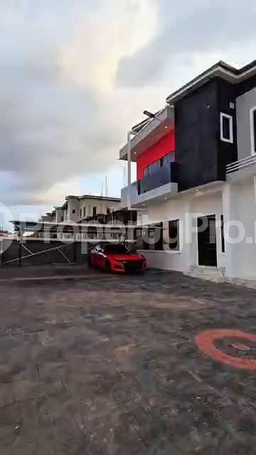 5 bedroom House for sale Wuse 1 Abuja