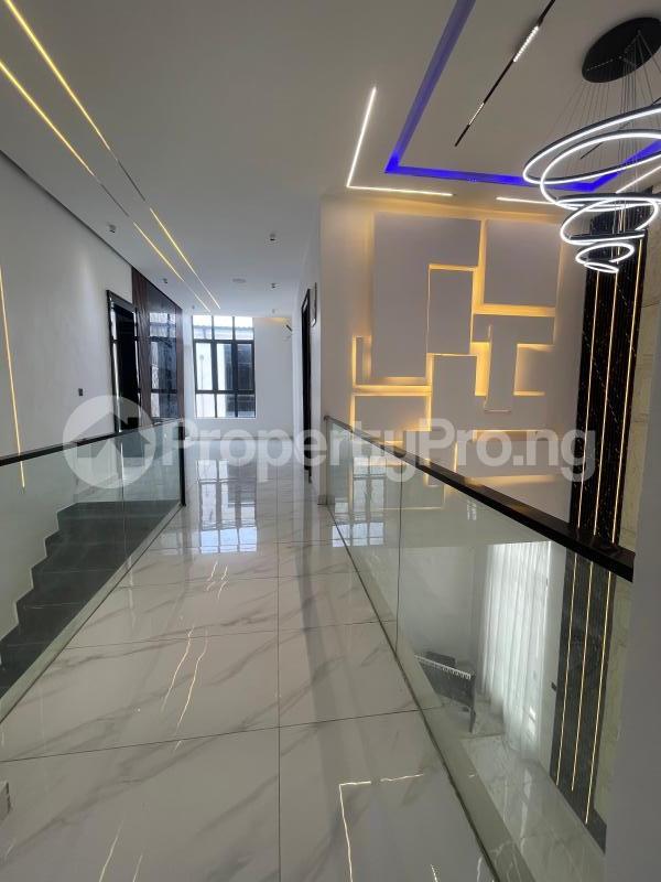 5 bedroom House for sale Lekki Conservation Centre Lekki Lagos