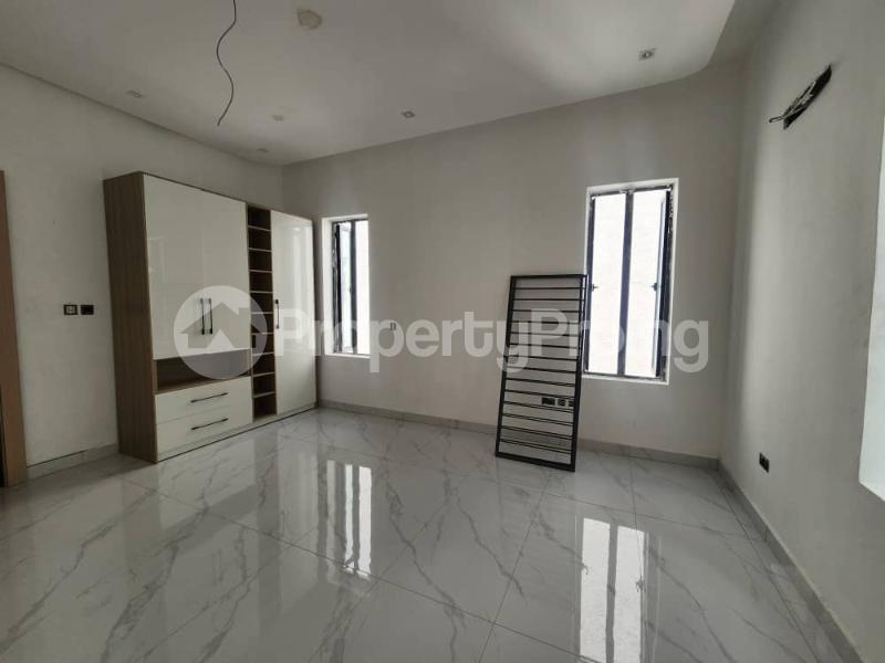 5 bedroom House for sale Ikate Lekki Lagos