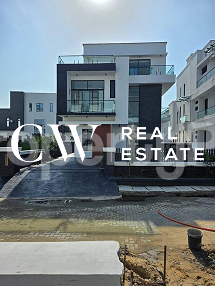 5 bedroom House for sale Ikota Lekki Lagos - 0