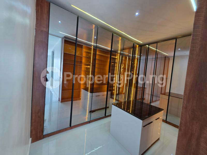 5 bedroom House for sale Chevron Lekki Lagos