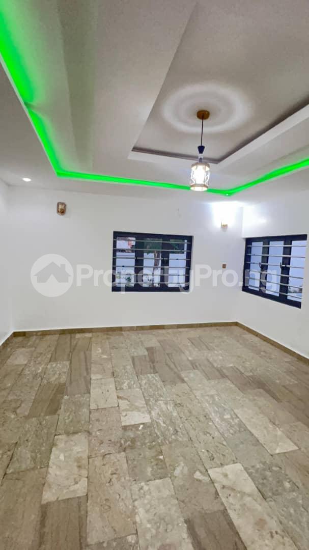 5 bedroom House for sale Gwarinpa Abuja