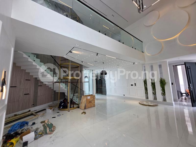 5 bedroom House for sale Chevron Lekki Lagos