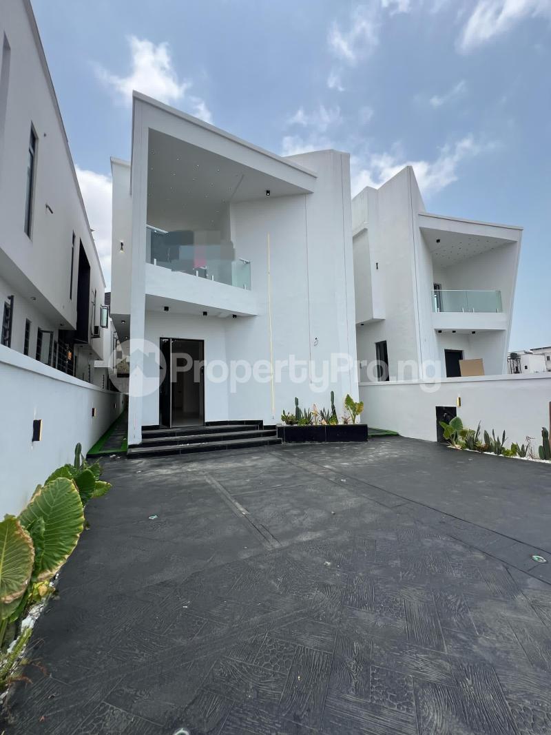 5 bedroom House for sale Ajah Lagos