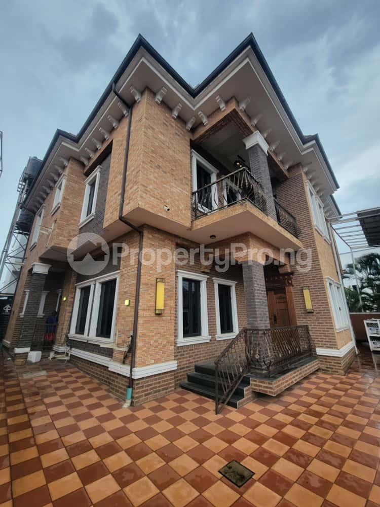 5 bedroom House for sale Opic Arepo Ogun - 0