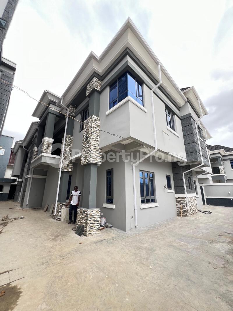 5 bedroom House for sale Ikeja Lagos