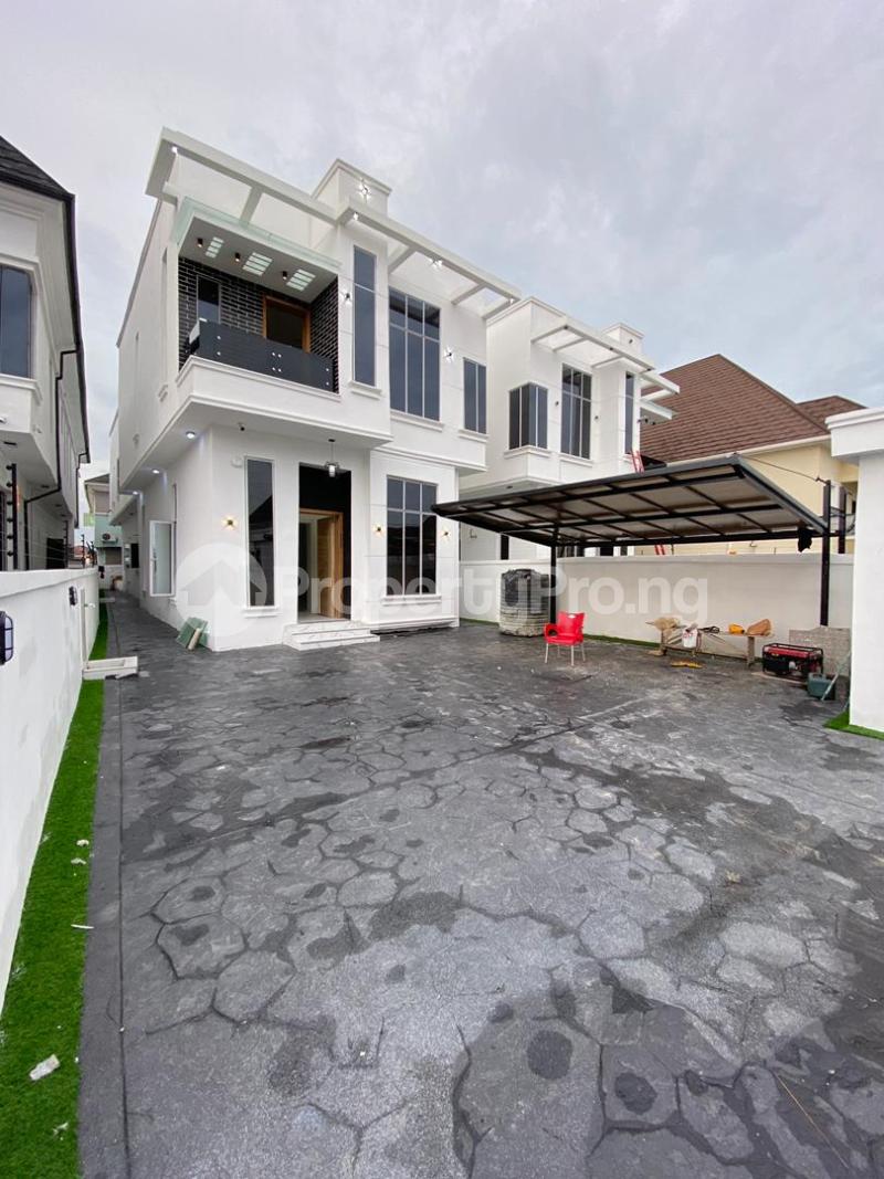 House for sale Ajah Lagos