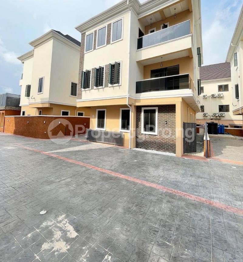5 bedroom House for sale Ikate Lekki Lagos